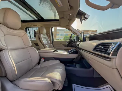 2019 لنكولن نافيكيتر