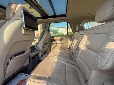 2019 لنكولن نافيكيتر