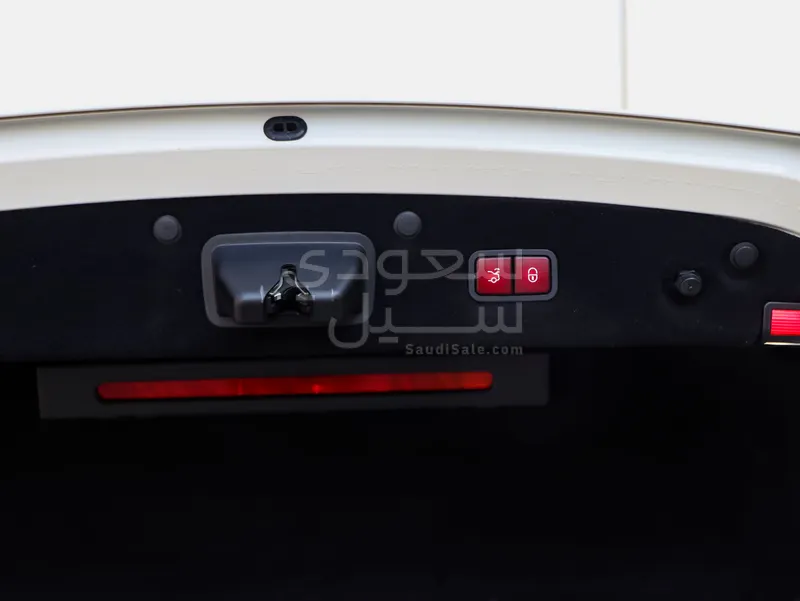 2015 مرسيدس - بنز إس 500 كوبيه