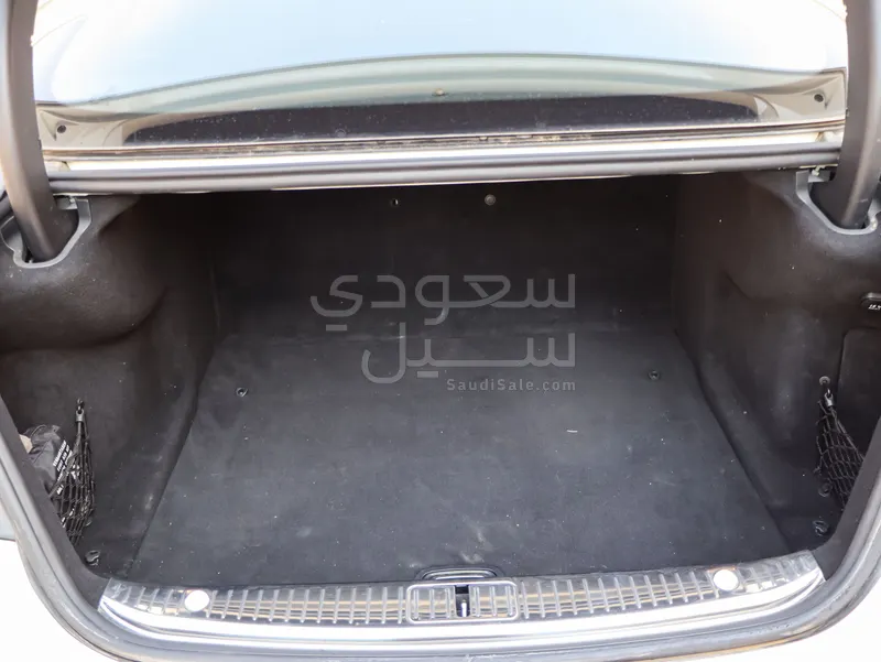 2015 مرسيدس - بنز إس 500 كوبيه