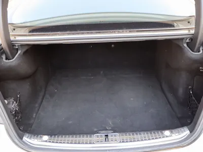 2015 مرسيدس - بنز إس 500 كوبيه