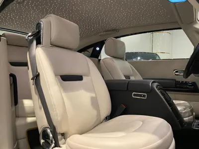 2011 رولز رويس فانتوم كوب