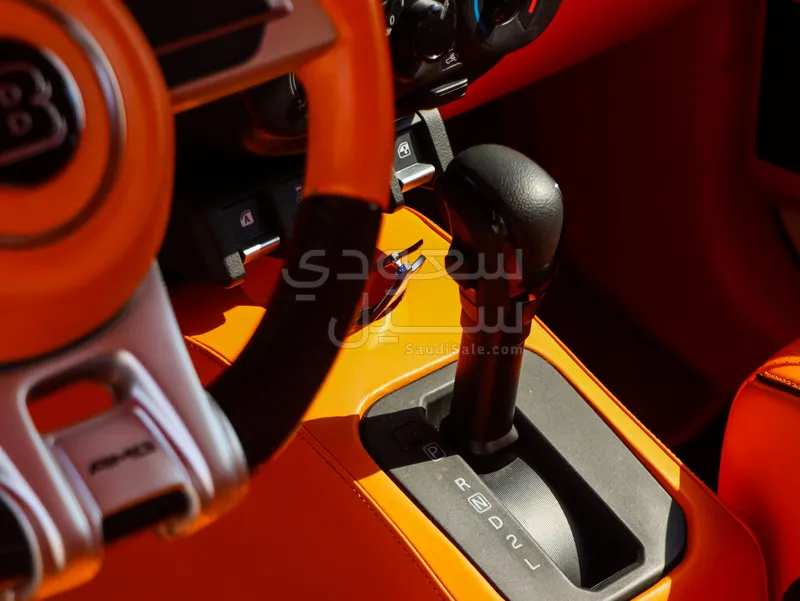 2021 سوزوكي جيمني