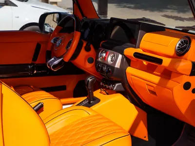 2021 سوزوكي جيمني