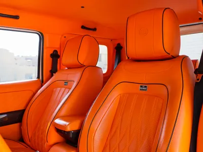 2021 سوزوكي جيمني