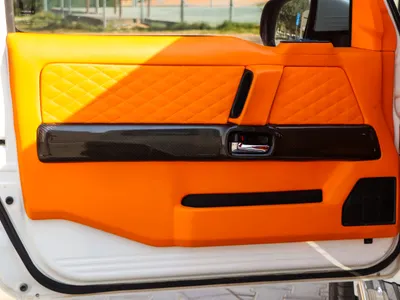 2021 سوزوكي جيمني