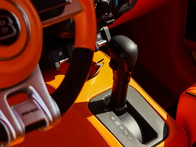 2021 سوزوكي جيمني