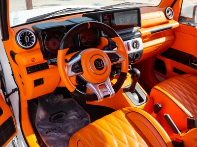 2021 سوزوكي جيمني