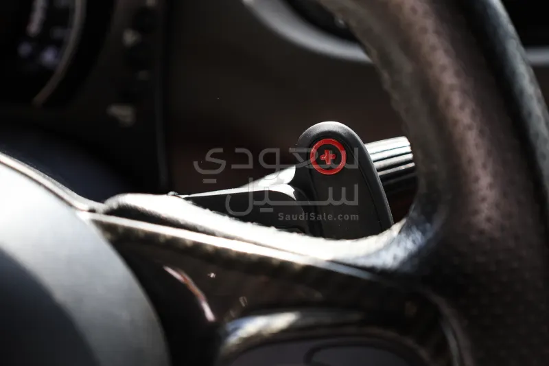 2019 فيات ابارث 595 كومبيتزيون