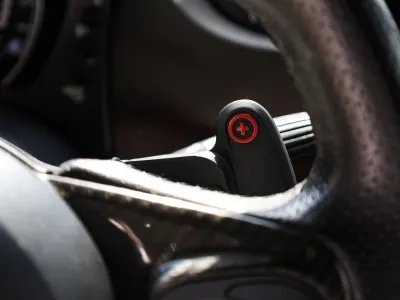 2019 فيات ابارث 595 كومبيتزيون