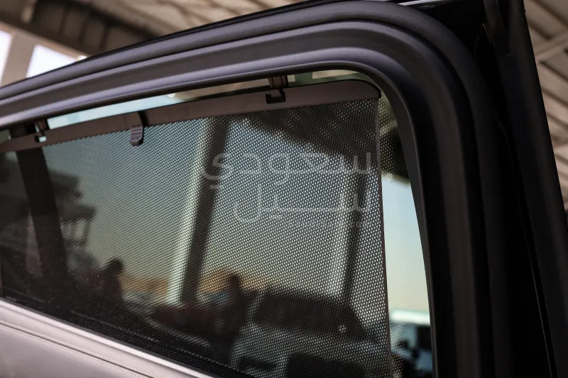 2025 بي ام دبليو الفئة اكس 6