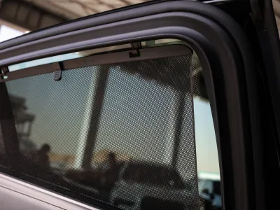 2025 بي ام دبليو الفئة اكس 6