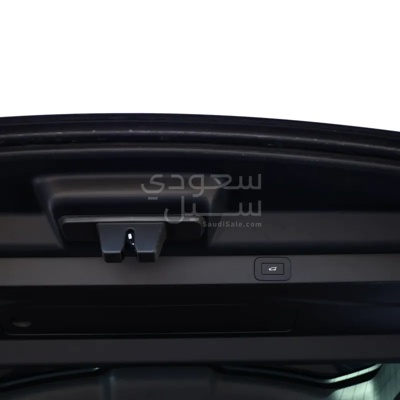 2023 لاند روفر رينج روفر اوتوبيوغرافي