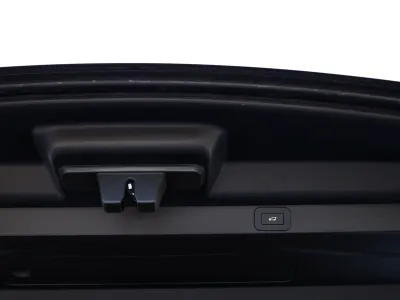 2023 لاند روفر رينج روفر اوتوبيوغرافي