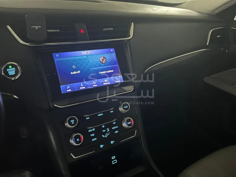 2020 فورد توروس