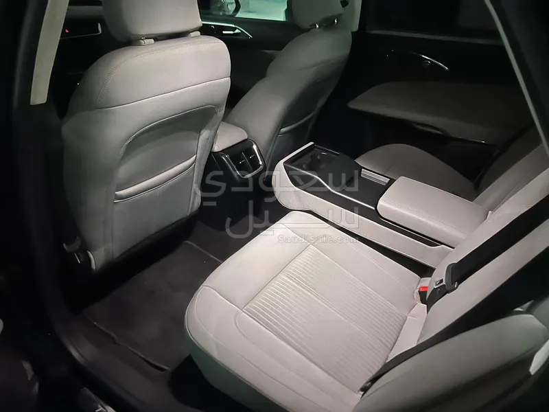 2020 فورد توروس