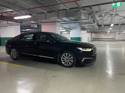 2020 فورد توروس