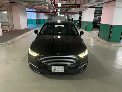 2020 فورد توروس