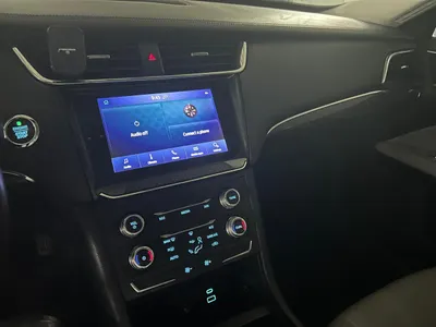 2020 فورد توروس