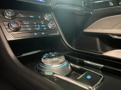 2020 فورد توروس