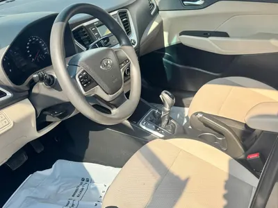 2022 هيونداي اكسنت سمارت