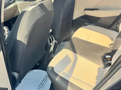 2022 هيونداي اكسنت سمارت