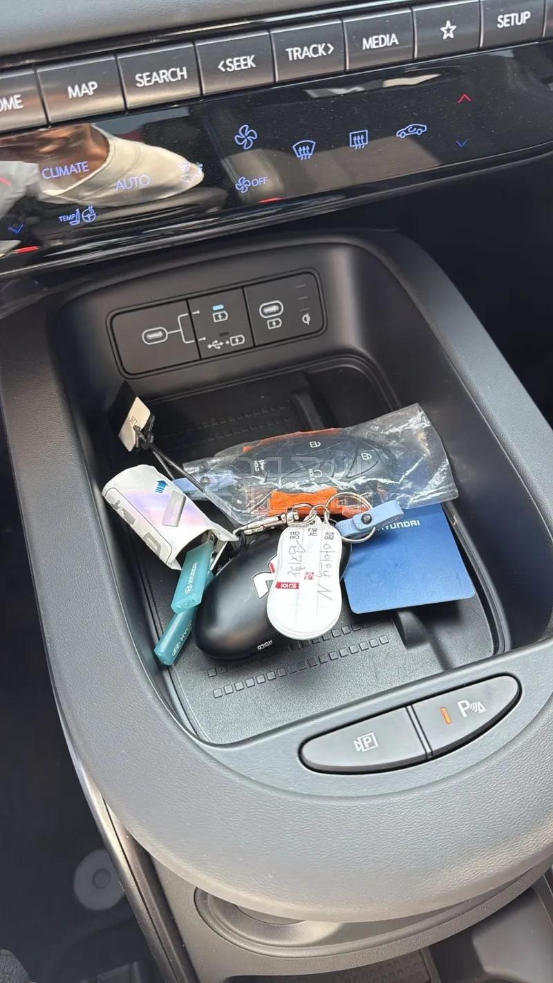 2024 هيونداي أيونيك N5