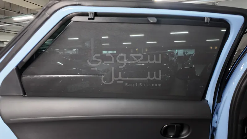 2024 هيونداي أيونيك N5