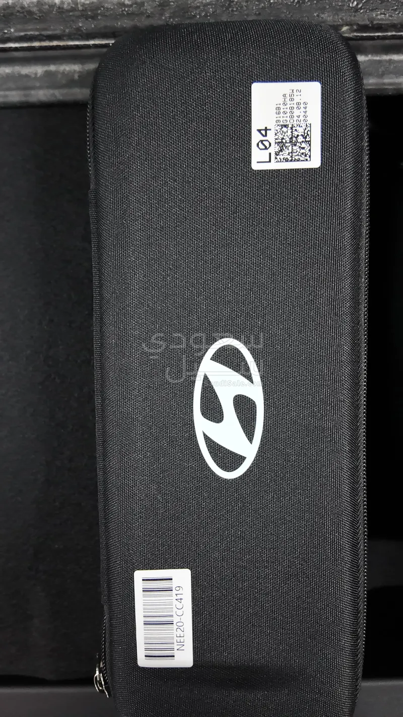 2024 هيونداي أيونيك N5