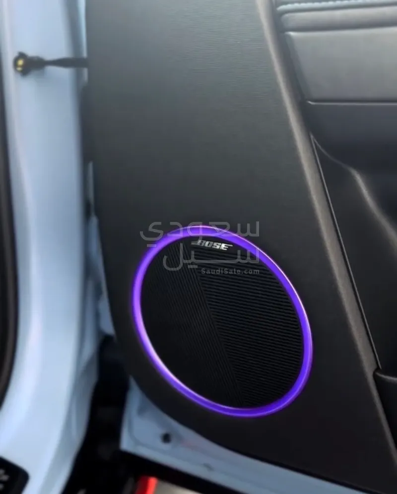 2024 هيونداي أيونيك N5