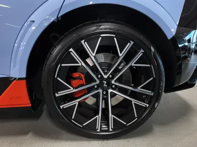 2024 هيونداي أيونيك N5