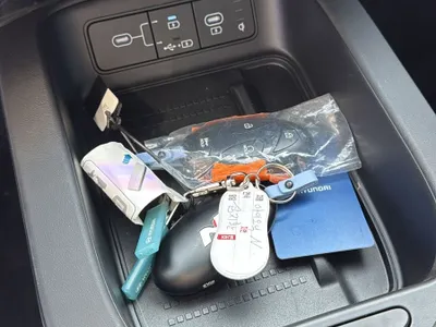 2024 هيونداي أيونيك N5