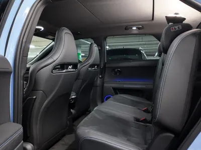 2024 هيونداي أيونيك N5