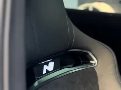 2024 هيونداي أيونيك N5