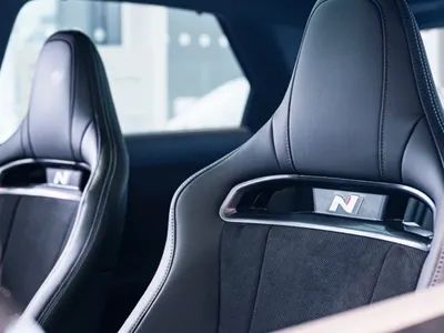 2024 هيونداي أيونيك N5