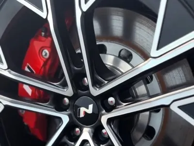 2024 هيونداي أيونيك N5