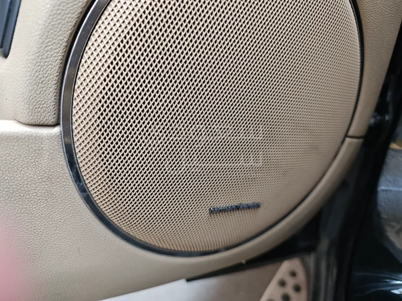 2006 مرسيدس - بنز إم إل 63 أي إم جي