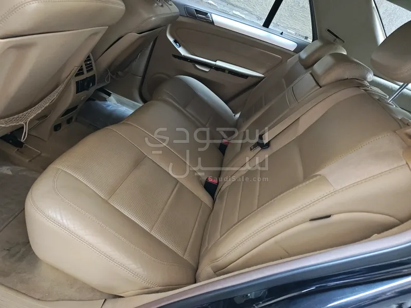 2006 مرسيدس - بنز إم إل 63 أي إم جي