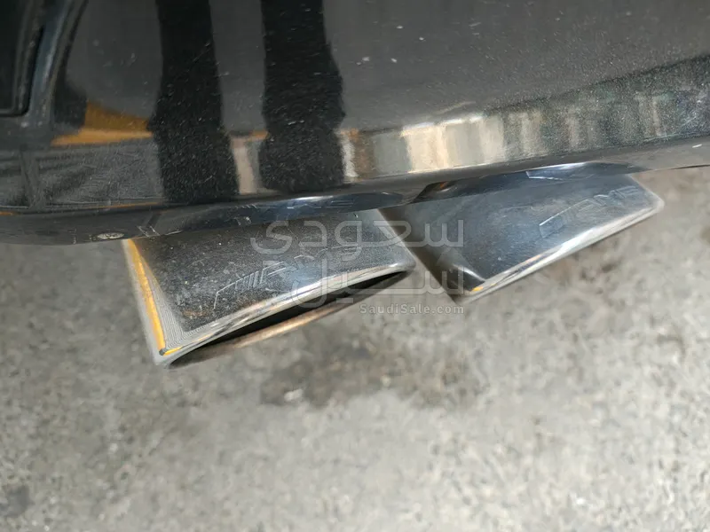 2006 مرسيدس - بنز إم إل 63 أي إم جي