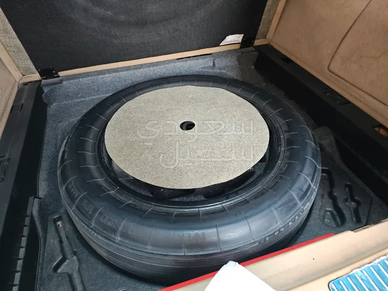 2006 مرسيدس - بنز إم إل 63 أي إم جي