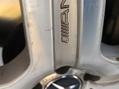 2006 مرسيدس - بنز إم إل 63 أي إم جي