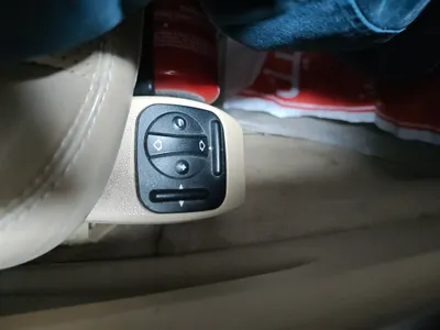 2006 مرسيدس - بنز إم إل 63 أي إم جي