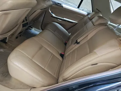 2006 مرسيدس - بنز إم إل 63 أي إم جي