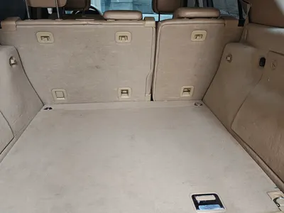 2006 مرسيدس - بنز إم إل 63 أي إم جي