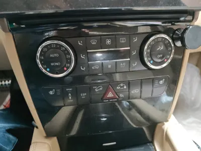 2006 مرسيدس - بنز إم إل 63 أي إم جي