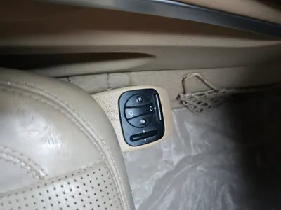 2006 مرسيدس - بنز إم إل 63 أي إم جي