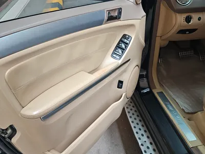 2006 مرسيدس - بنز إم إل 63 أي إم جي