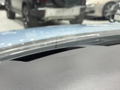 2015 لاند روفر رينج روفر اوتوبيوغرافي