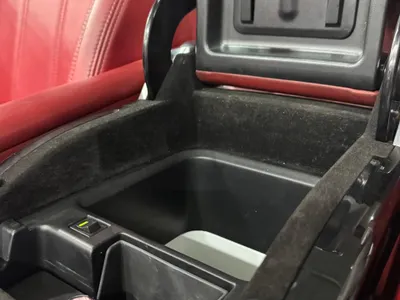 2015 لاند روفر رينج روفر اوتوبيوغرافي