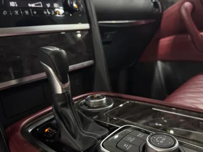 2023 نيسان باترول بلاتينيوم